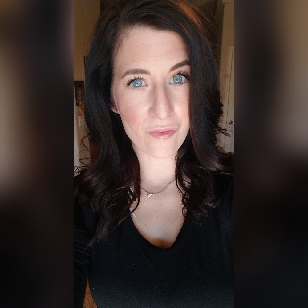 Meet your Posher, Jess